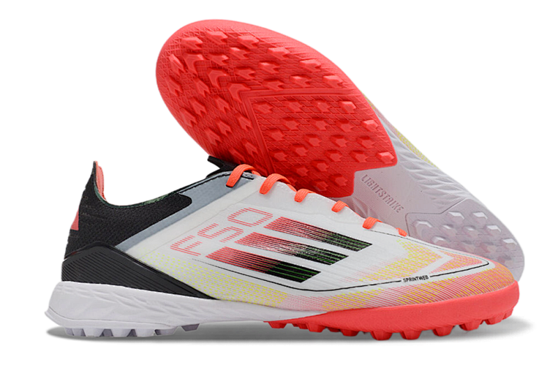 （到货39-45）Adidas F50 TF SIZE: 39-45