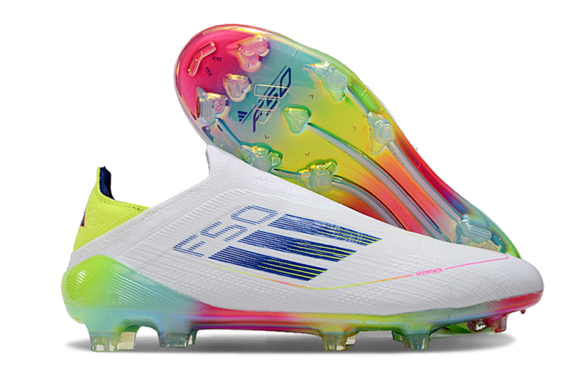 （到货39-45）Adidas F50 FG SIZE: 39-45
