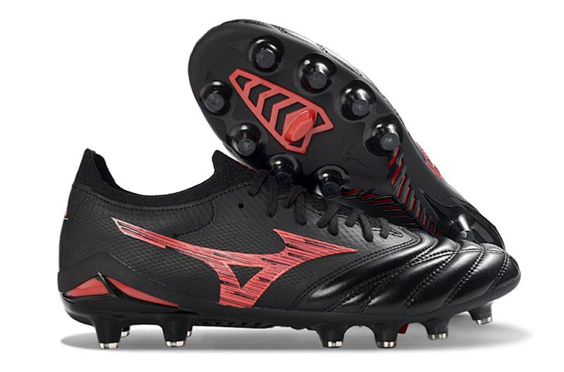 Mizuno Morelia Neo IV BATE Made In Japan FG39-45