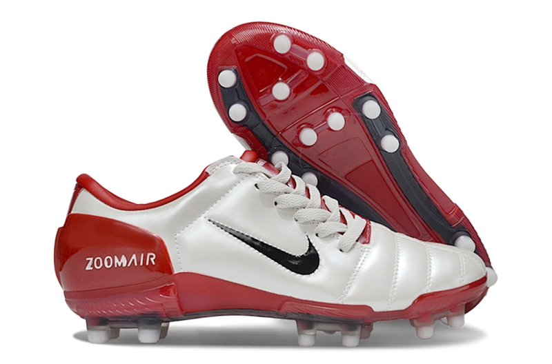 （到货39-45）耐克T90复古“缓震底”系列FG足球鞋NIKE T90 FG35-45