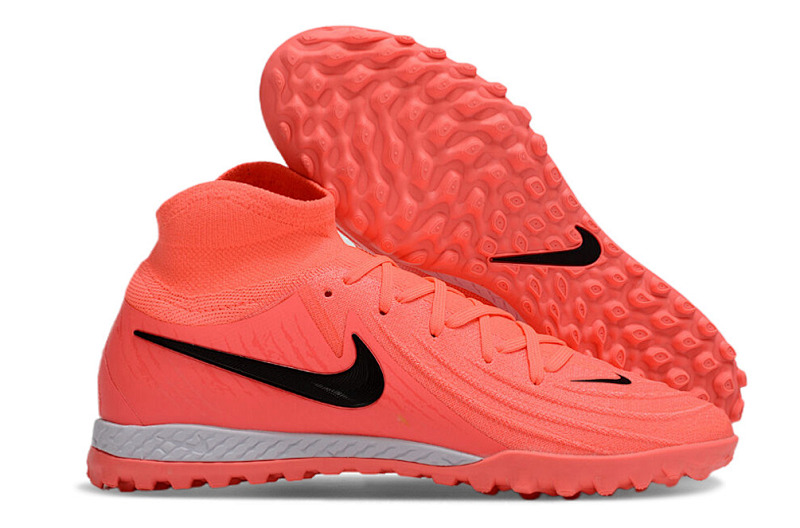 （到货39-45）耐克月煞高帮全针织碎钉Nike Phantom GX II Luna EliteTF（39-45）