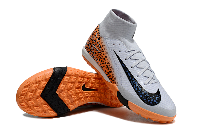 （到货39-45）Nike Air Zoom Mercurial Vapor XV Elite TF 39-45