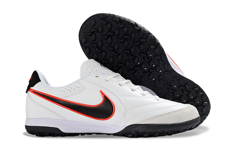 （到货36-45）耐克传奇十一代全针织防水TF足球鞋Nike Tiempo Legend XI Elite TF39-45