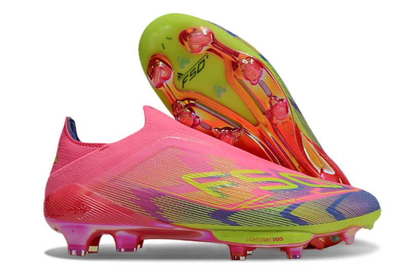 (到货39-45) Adidas F50+ FG SIZE: 39-45