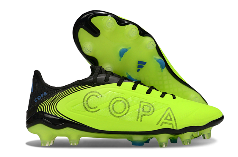 （到货39-45）Adidas COPA PURE III ELITE FG39-45