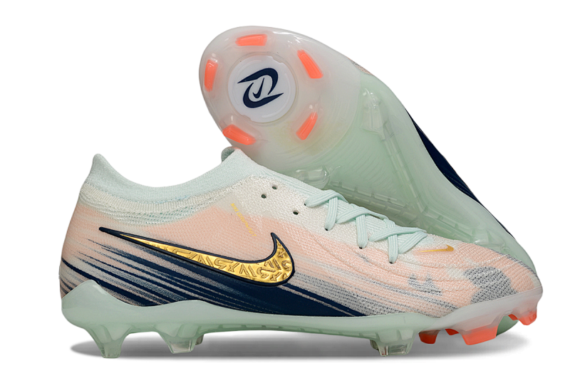 （到货39-45）耐克低帮防水全针织世界杯月煞MDTF足球鞋 NIKE PHANTOM LUNA ELITE TF （39-45）