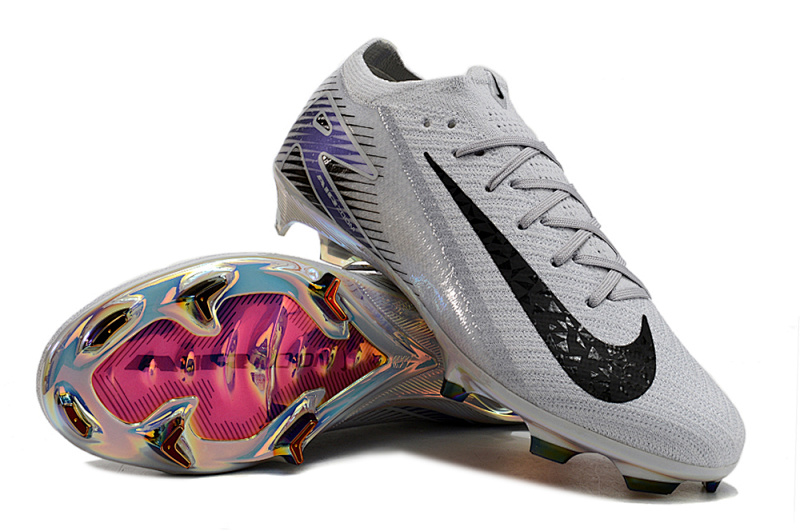 （到货36-45）耐克刺客16代内置全气垫防水针织FG足球鞋Nike AIR Zoom Mercurial Vapor 16 Elite XXV FG39-45