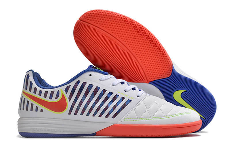 (到货36-45)Nike 耐克 NIKE5 LUNAR GATO II IC36-45