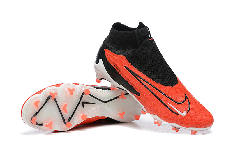 （到货）耐克 Phantom GX高帮防水全针织原装底FG足球鞋Nike Phantom GX Elite FG 39-45