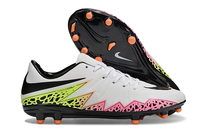 毒蜂二代Nike Hypervenom Phantom II FG 39-45