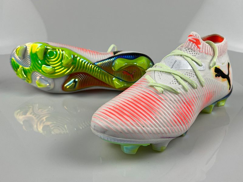 （到货39-45）Puma FUTURE 8 ULTIMATE FG 39-45