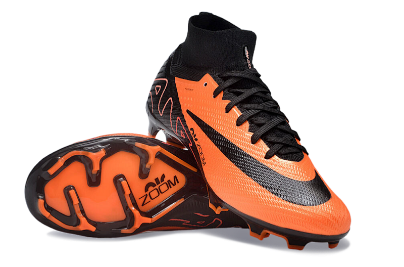 到货 35-45 Nike Air Zoom Mercurial Superfly IX Elite FG