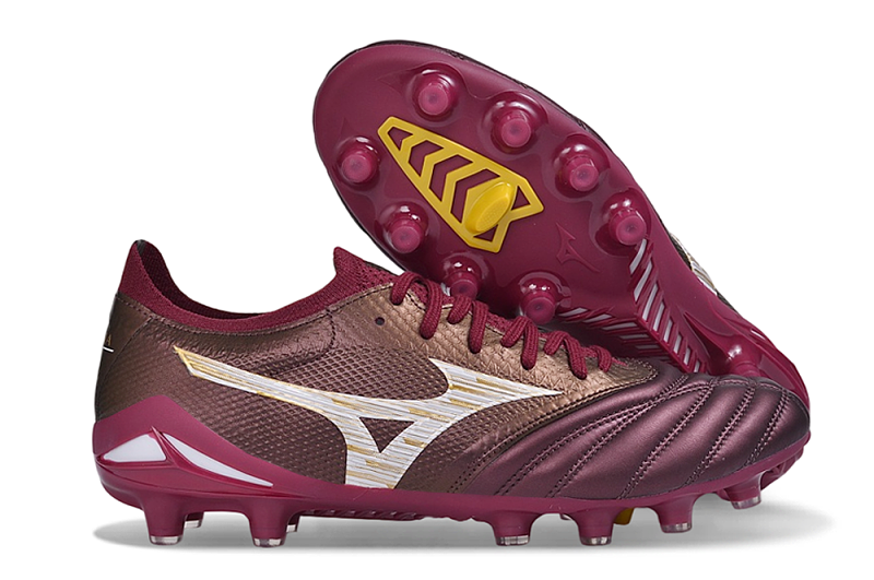 Mizuno Morelia Neo IV BATE Made In Japan FG39-45