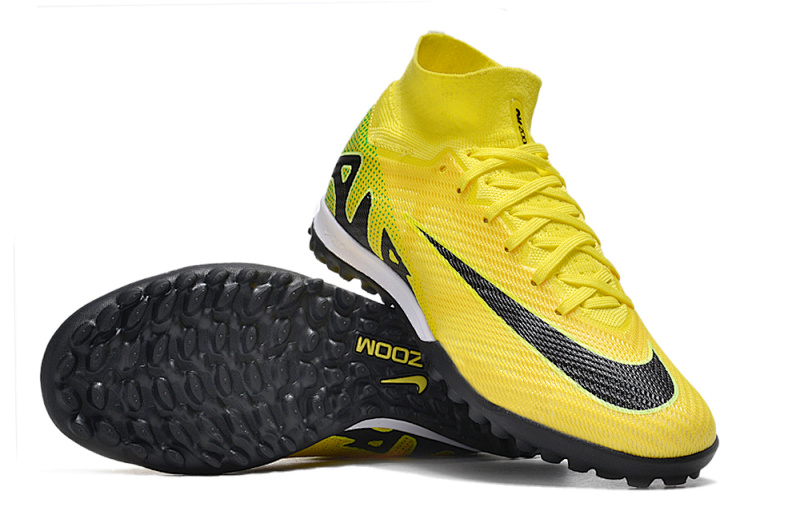 到货 35-45 Nike Air Zoom Mercurial Vapor XV Elite TF
