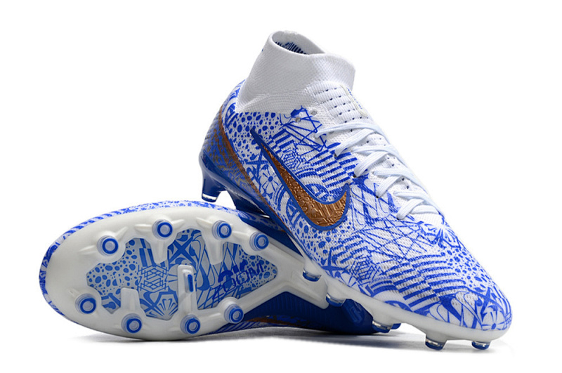 （到货）Nike Air Zoom Mercurial Superfly IX Elite AG39-45