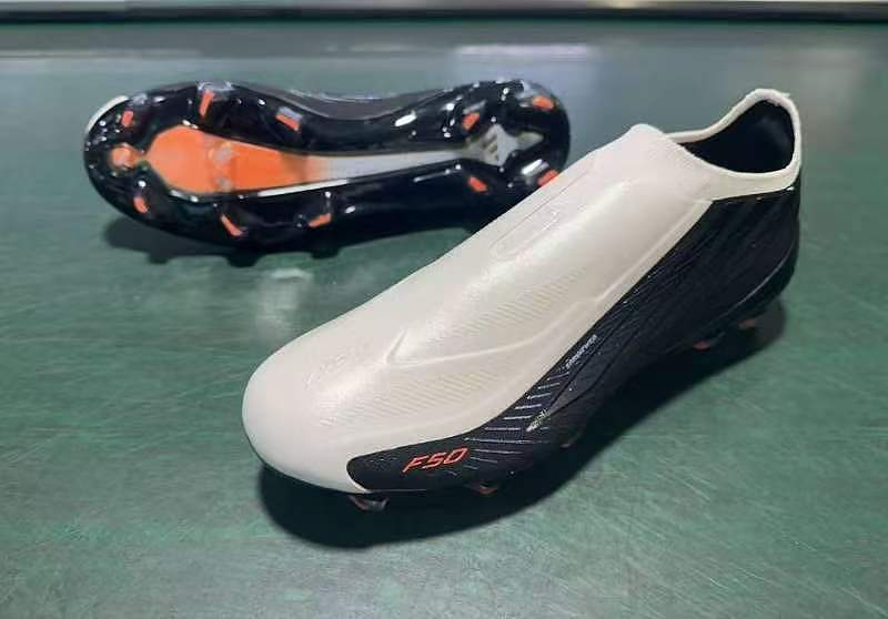 （到货36-45）Adidas F50 HYPERFAST EVO SIZE：36-45