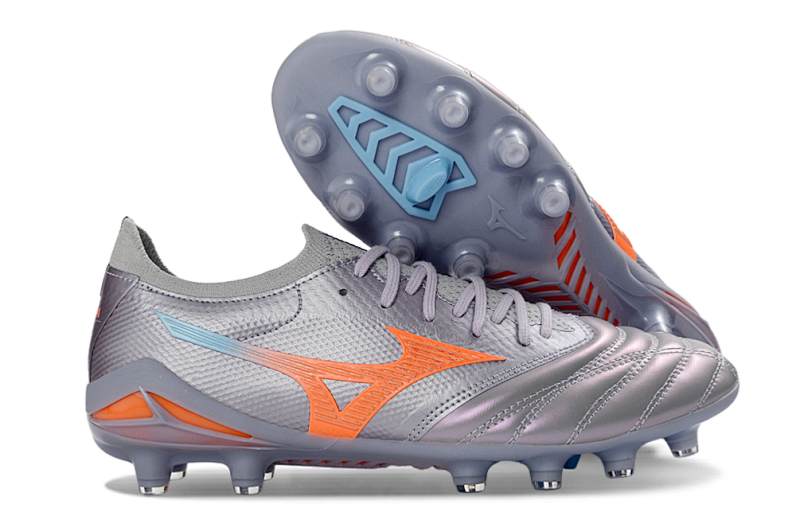 Mizuno Morelia Neo IV BATE Made In Japan FG39-45