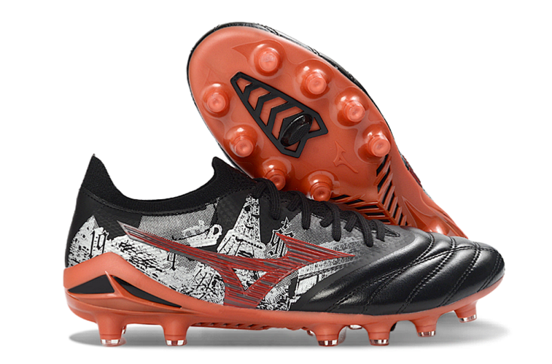 Mizuno Morelia Neo IV BATE Made In Japan FG39-45