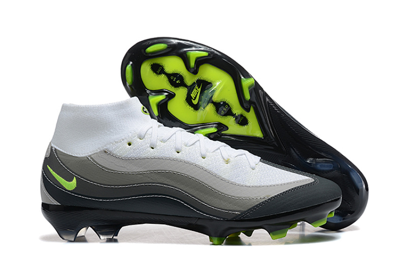 Nike Air Zoom Mercurial Superfly IIX Elite FG39-46