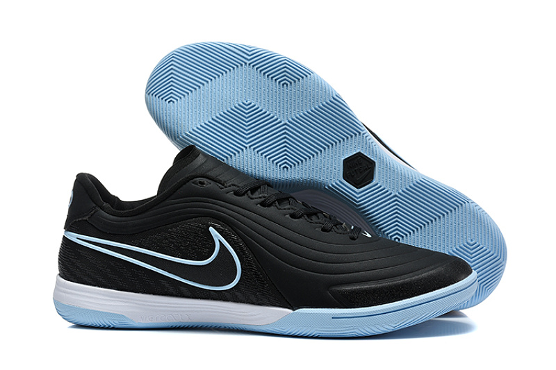 （到货39-45）耐克传奇十一代全针织平底足球鞋 Nike Tiempo Reactgato IC39-45