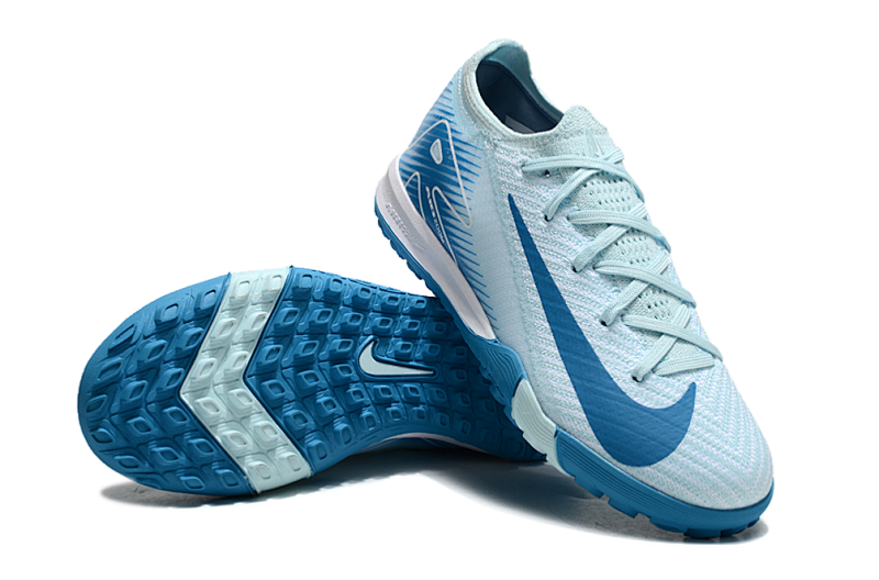 Nike AIR Zoom Mercurial Vapor 16 Elite XXV Kids FG30-35