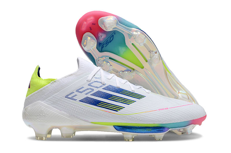 (到货39-45) Adidas F50+ FG SIZE: 39-45
