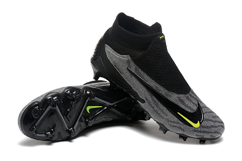 耐克 Phantom GX高帮防水全针织原装底FG足球鞋Nike Phantom GX Elite FG 39-45