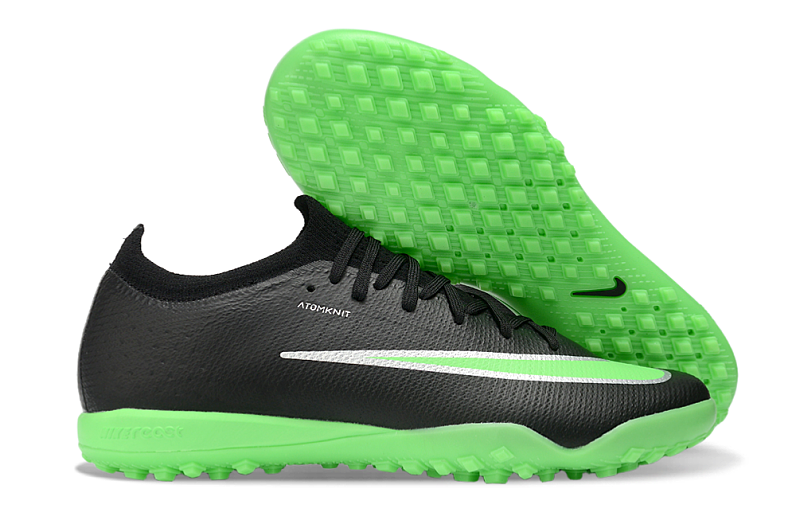 （到货35-48）耐克刺客17代防水针织FG足球鞋Nike Air Zoom Mercurial Vapor XV Elite TF35-48