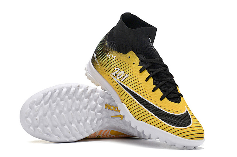 35-45 Nike Air Zoom Mercurial Vapor XV Elite TF