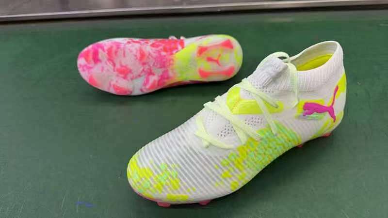 （到货39-45）Puma FUTURE 8 ULTIMATE FG 39-45