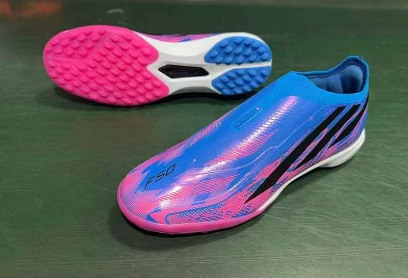（到货36-45）Adidas F50 HYPERFAST EVO SIZE：36-45