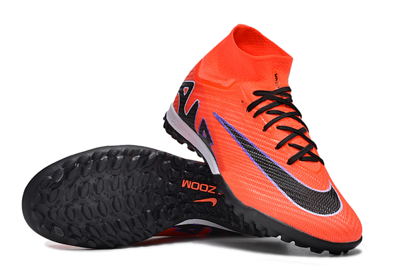 到货 35-45 Nike Air Zoom Mercurial Vapor XV Elite TF