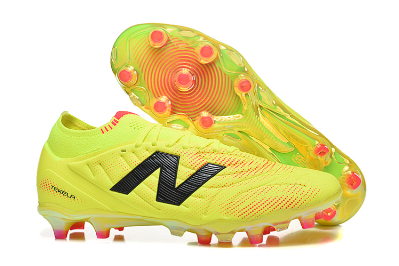 （到货39-45）New Balance TEKELA系列 Elite V5 FG 39---45