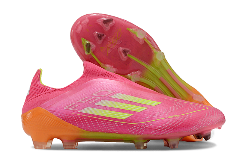 （到货39-45）Adidas F50 FG SIZE: 39-45