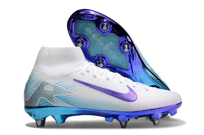 （到货39-45）Nike Air Zoom Mercurial Superfly IIX Elite SG 39-45