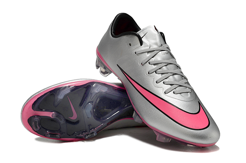 （到货39-45）耐克刺客10代FG足球鞋 NIKE Mercurial Vapor x FG 39-45
