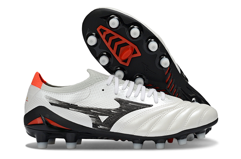 Mizuno Morelia Neo IV BATE Made In Japan FG39-45
