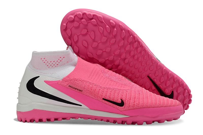 （到货36-45）耐克低帮幻影GX III双层防水鱼丝针织Nike Phantom 6 GX III Elite TF Size：36-45