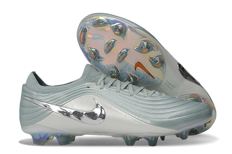 （到货36-45）耐克传奇11代全针织防水Nike Tiempo Legend XI Elite FG 36-45