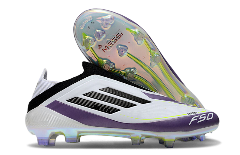 （到货39-45）Adidas F50 FG SIZE: 39-45