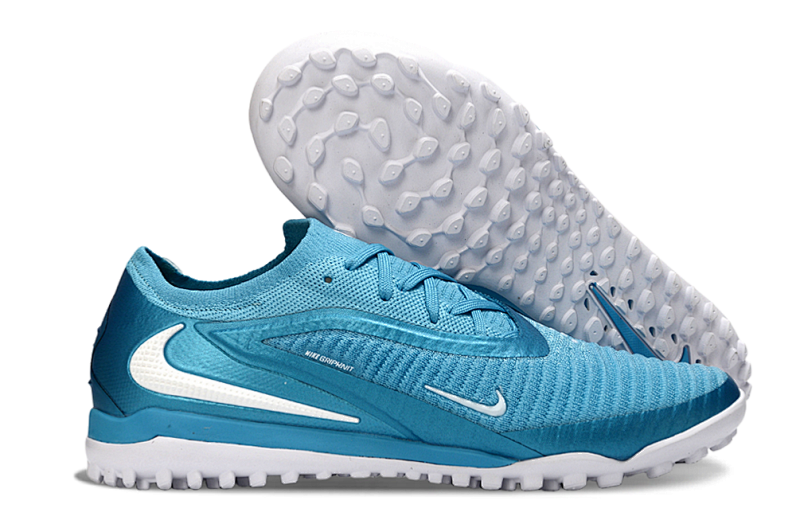 （到货39-45）耐克低帮幻影GX III太空碎钉足球鞋Nike Phantom GX III Elite TF39-45
