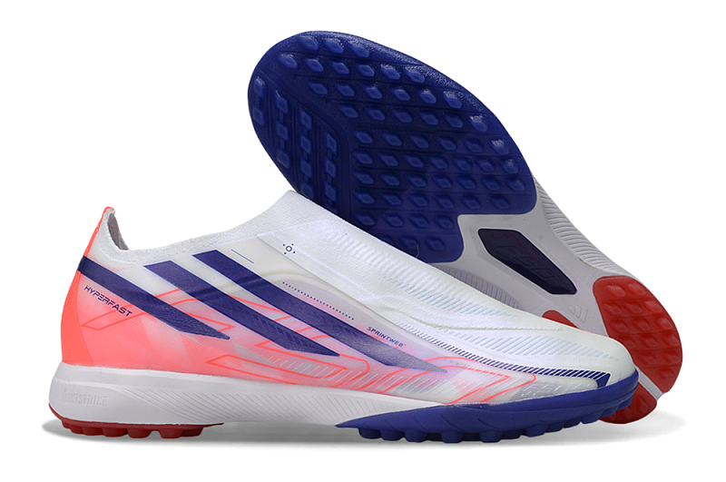 （到货36-45）Adidas F50 HYPERFAST ELITE LL TF SIZE：36-45