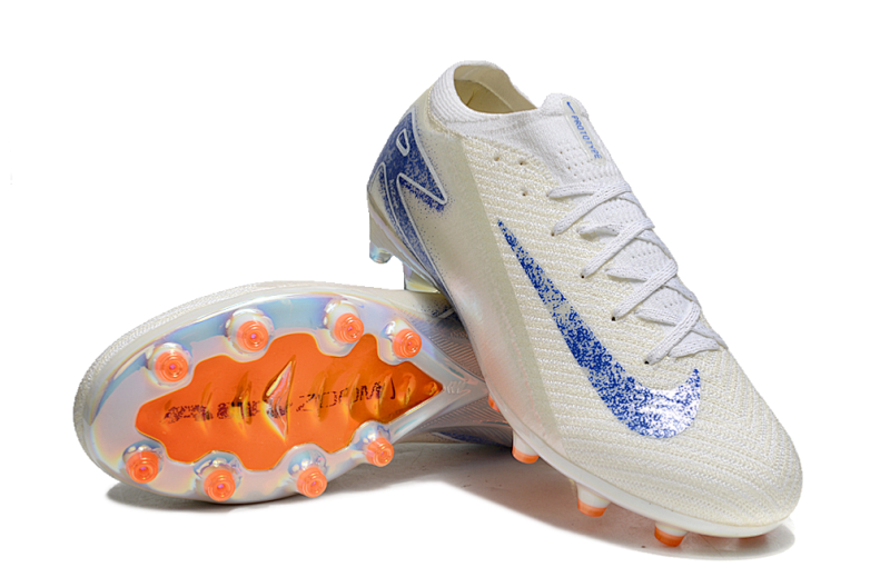 （到货39-45）耐克刺客16代内置全气垫防水针织AG足球鞋Nike AIR Zoom Mercurial Vapor 16 Elite XXV AG 39-45