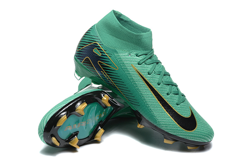Nike Air Zoom Mercurial Superfly IIX Elite FG39-46