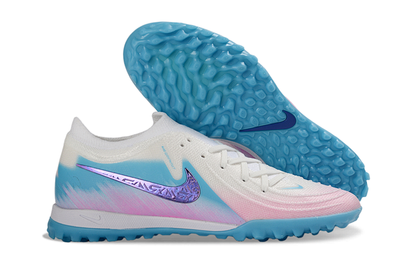 （到货39-45）Nike耐克月煞低帮全针织碎钉Nike Phantom GX II EliteTF（39-45）