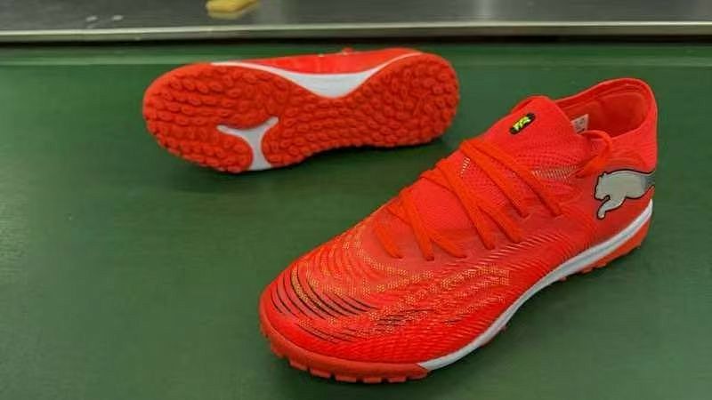 （到货39-45）Puma FUTURE 8 ULTIMATE FG 39-45