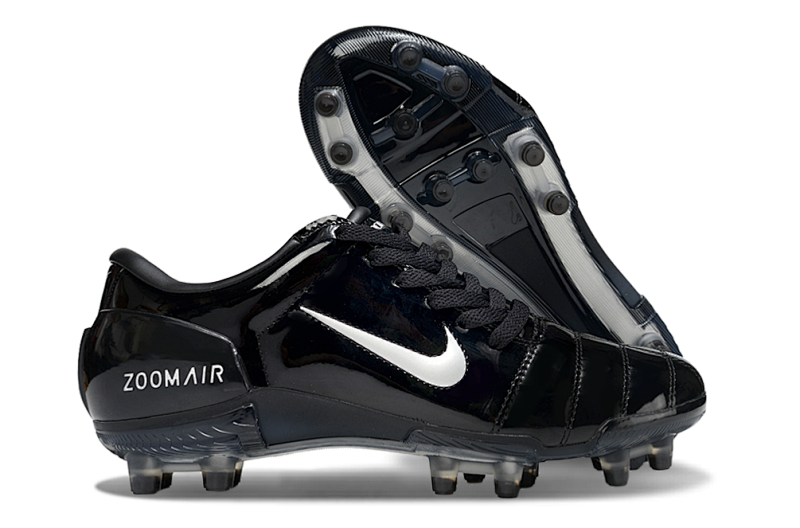 （到货39-45）耐克T90复古“缓震底”系列FG足球鞋NIKE T90 FG35-45
