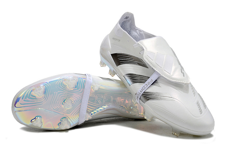 （到货36-45）adidas Predator Elite Tongue FG 36-45