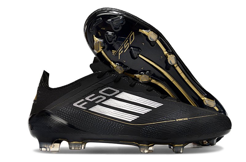 （到货39-45）Adidas F50 FG SIZE: 39-45