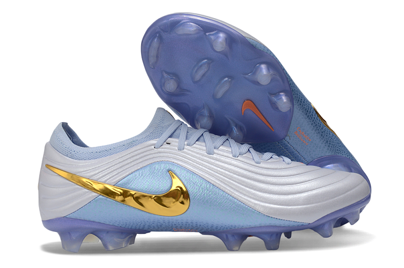 （到货36-45）耐克传奇11代全针织防水Nike Tiempo Legend XI Elite FG 36-45